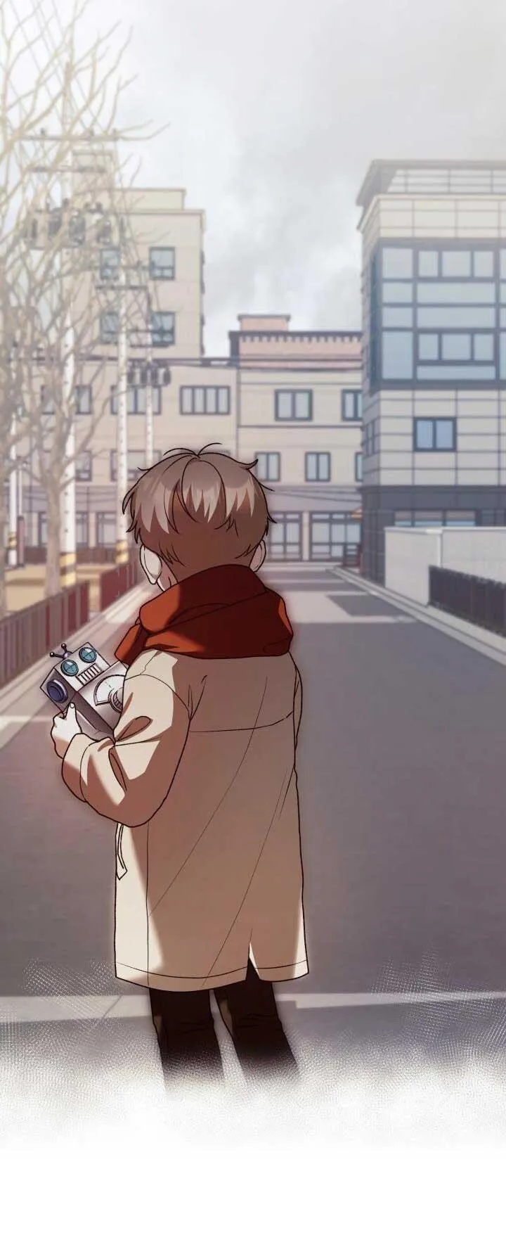 NETKAMA PUNCH!! Chapter 42 Trang 12