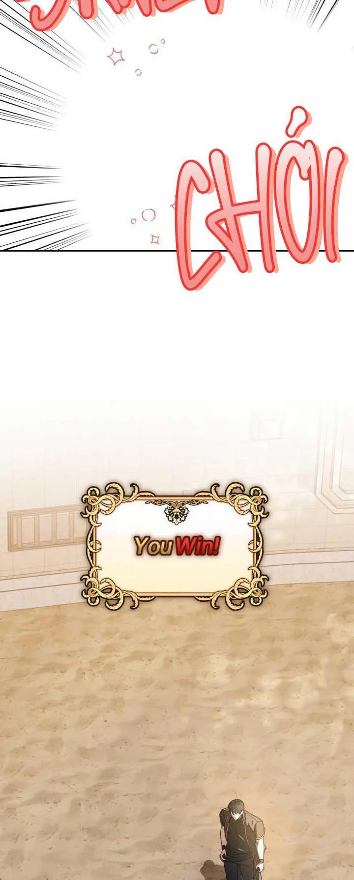 NETKAMA PUNCH!! Chapter 42 Trang 17