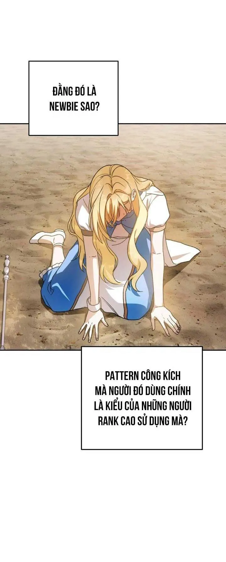 NETKAMA PUNCH!! Chapter 42 Trang 21