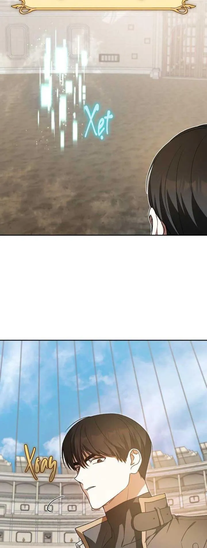 NETKAMA PUNCH!! Chapter 42 Trang 24