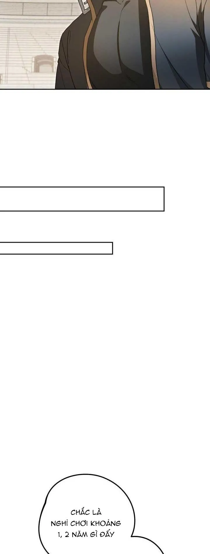 NETKAMA PUNCH!! Chapter 42 Trang 25