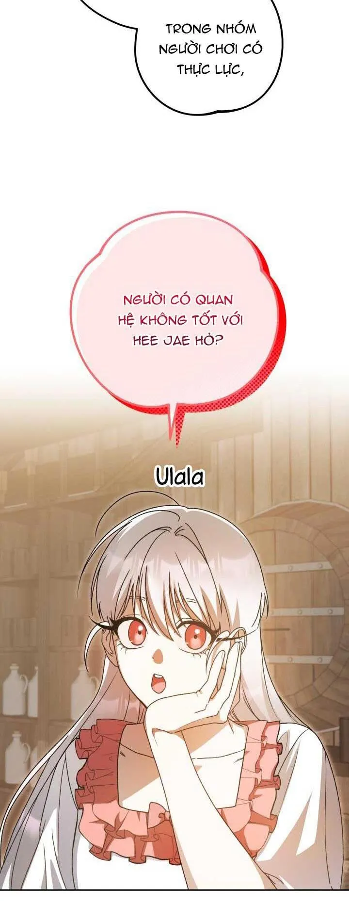 NETKAMA PUNCH!! Chapter 42 Trang 26