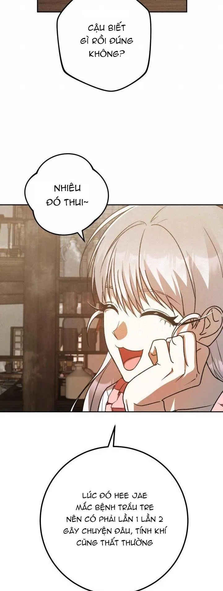 NETKAMA PUNCH!! Chapter 42 Trang 28