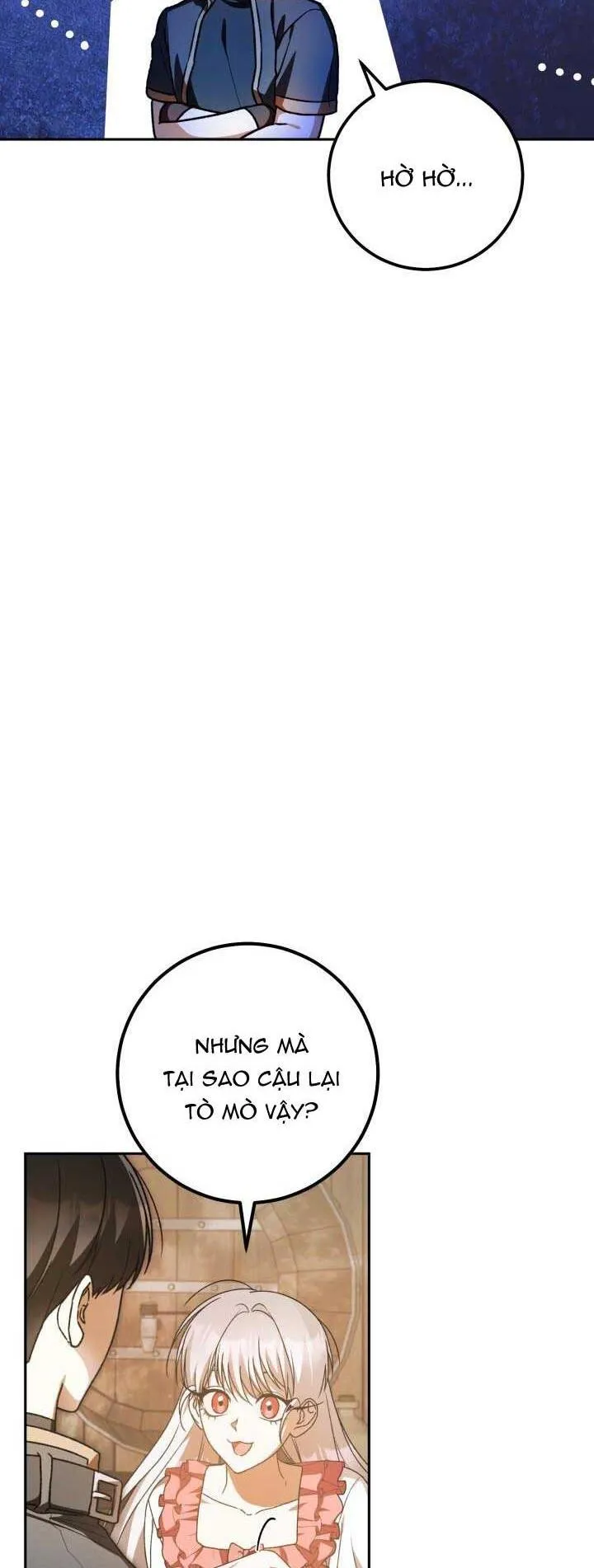 NETKAMA PUNCH!! Chapter 42 Trang 30