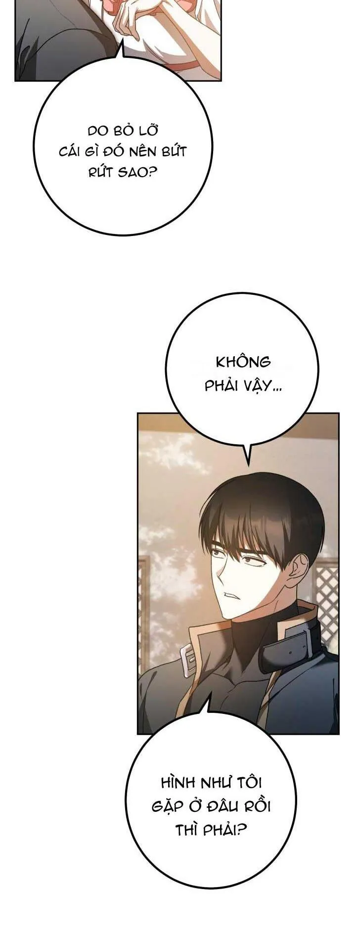 NETKAMA PUNCH!! Chapter 42 Trang 31