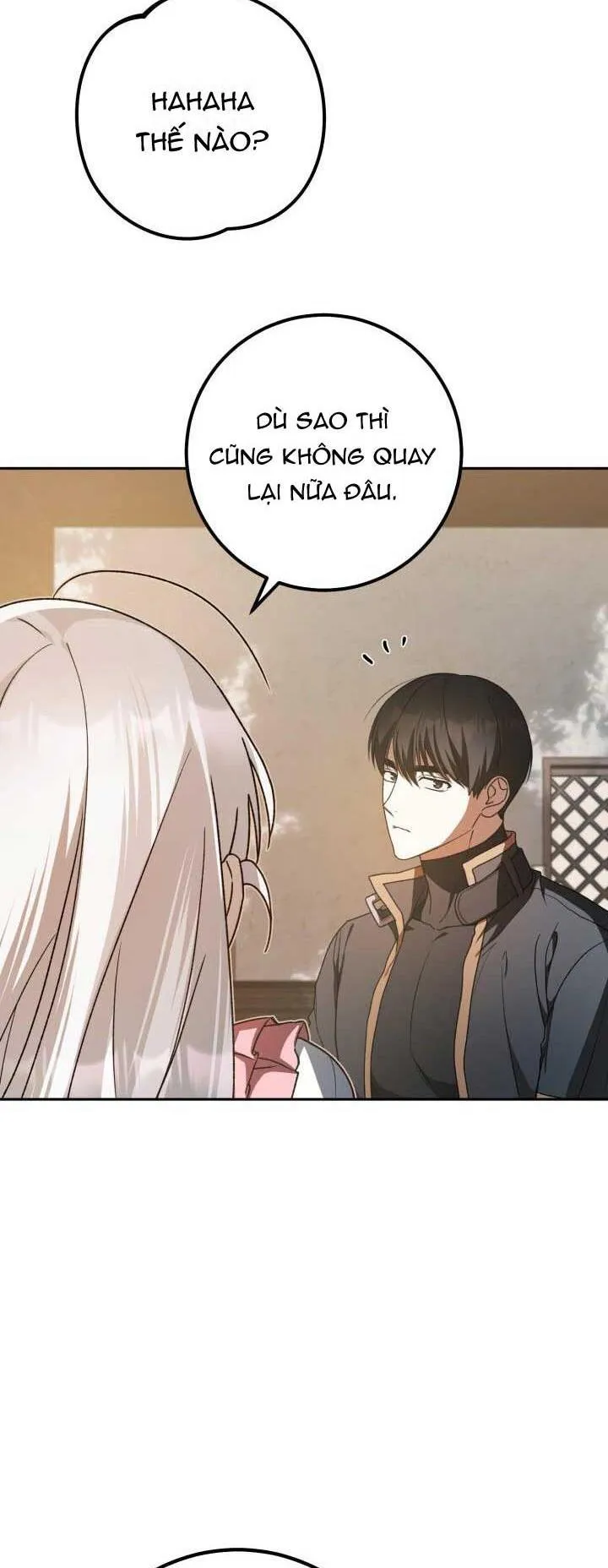 NETKAMA PUNCH!! Chapter 42 Trang 33