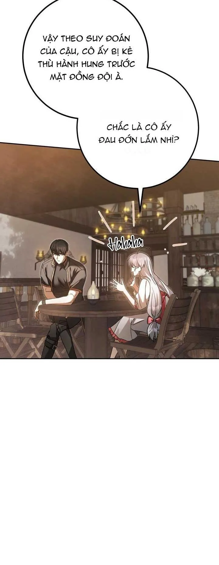 NETKAMA PUNCH!! Chapter 42 Trang 34