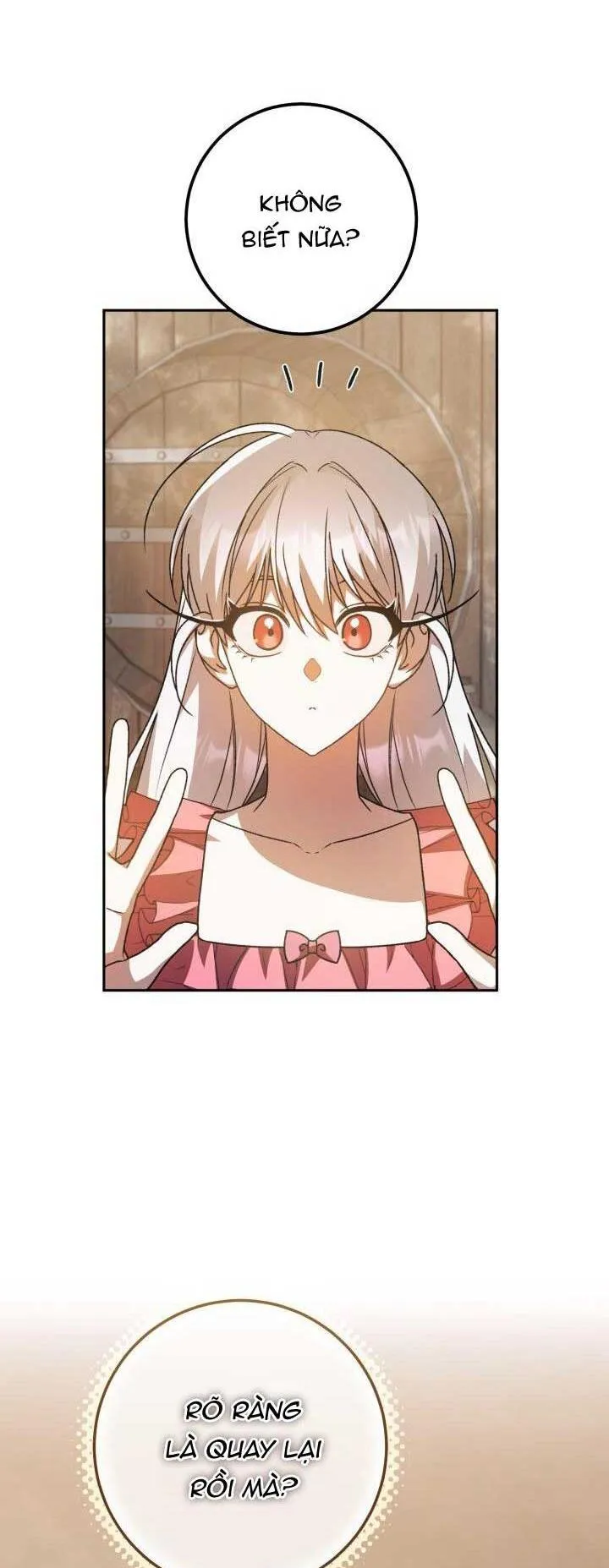 NETKAMA PUNCH!! Chapter 42 Trang 35