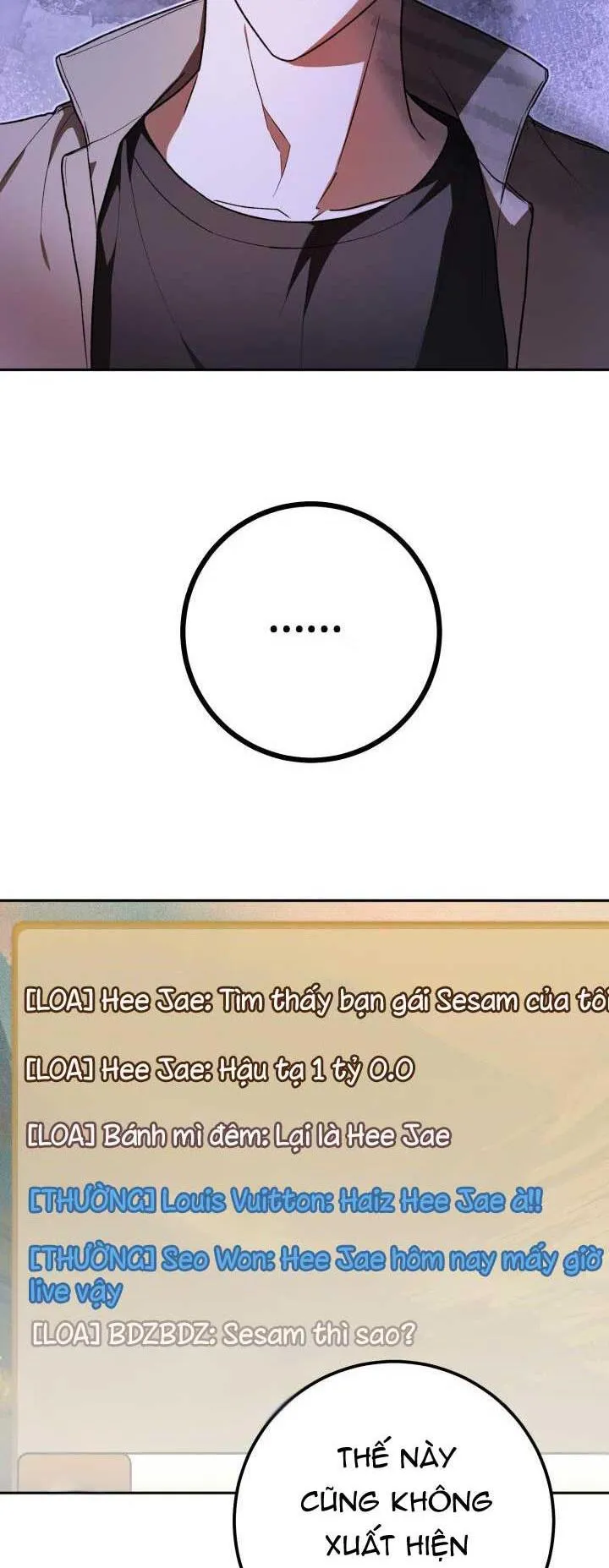 NETKAMA PUNCH!! Chapter 42 Trang 38