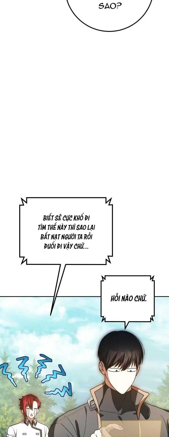 NETKAMA PUNCH!! Chapter 42 Trang 39