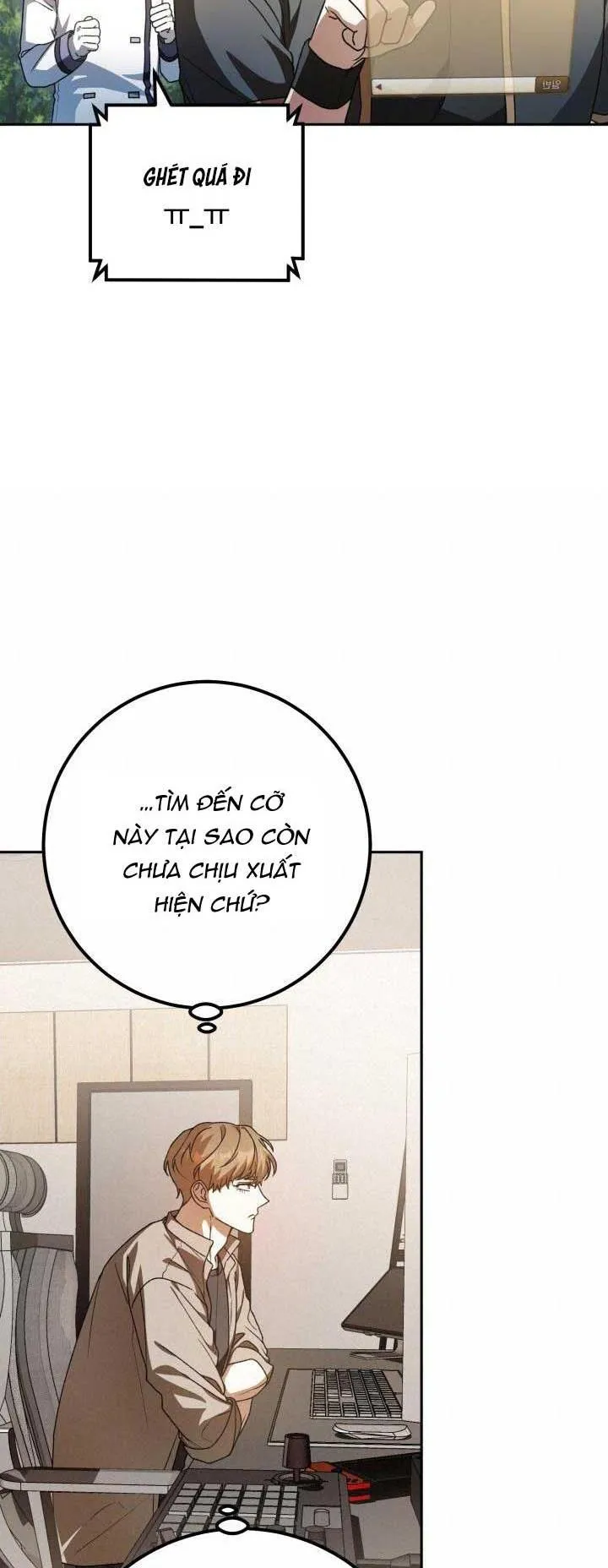 NETKAMA PUNCH!! Chapter 42 Trang 40