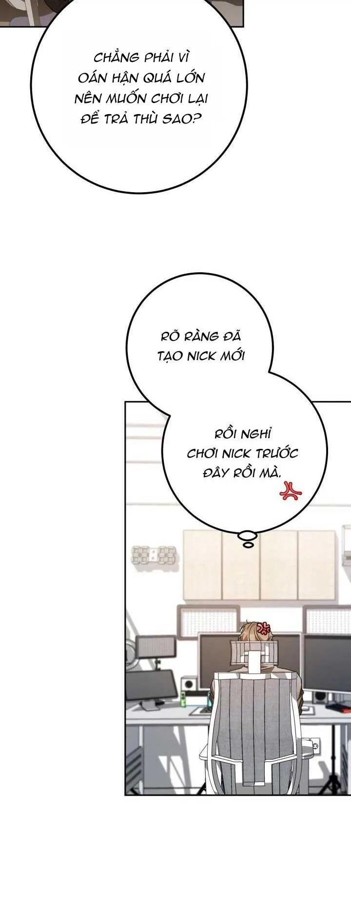 NETKAMA PUNCH!! Chapter 42 Trang 41