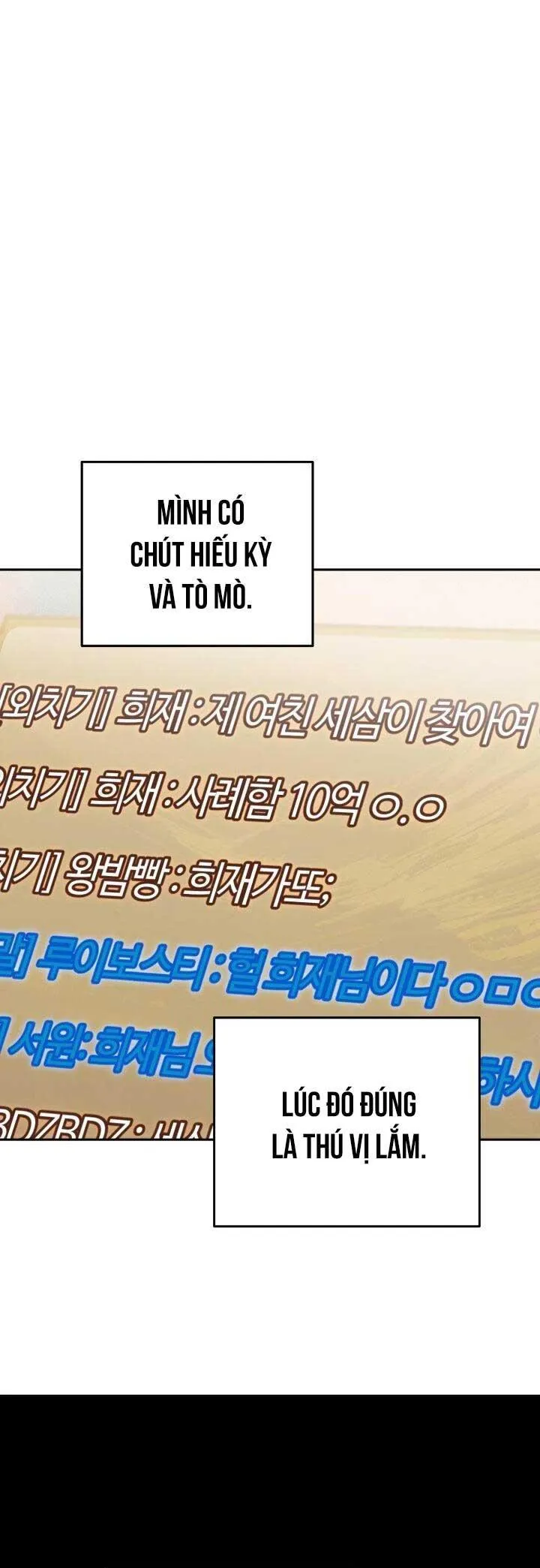 NETKAMA PUNCH!! Chapter 42 Trang 42