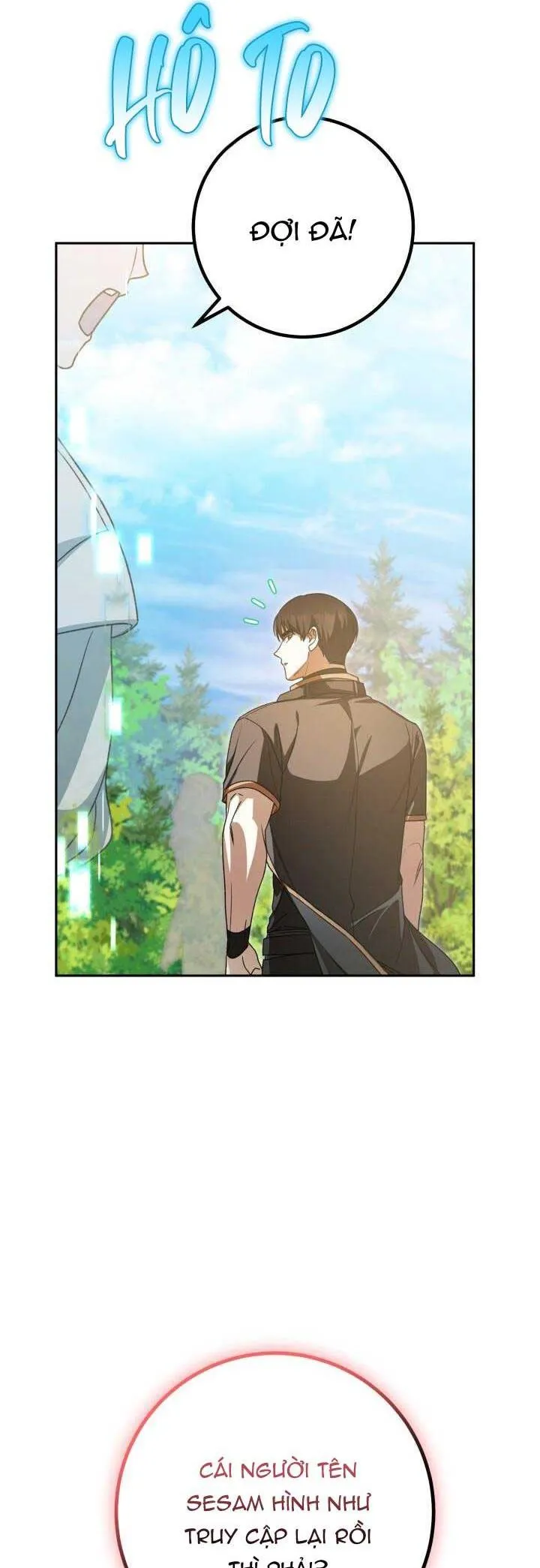 NETKAMA PUNCH!! Chapter 42 Trang 44