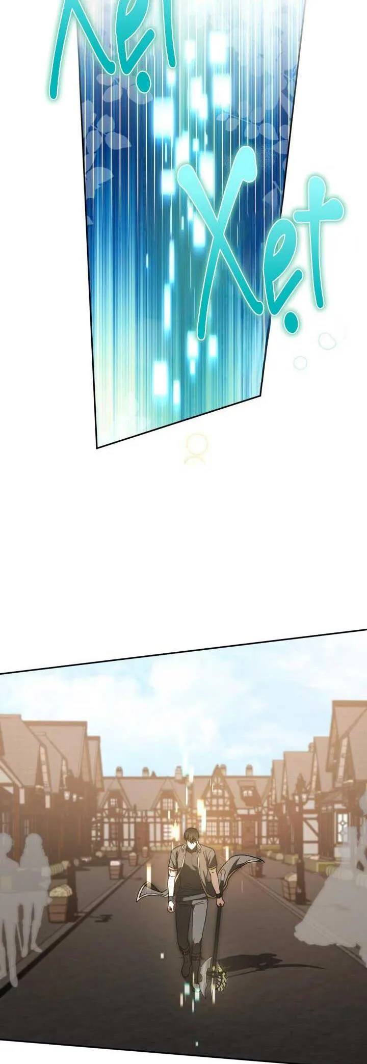 NETKAMA PUNCH!! Chapter 42 Trang 46