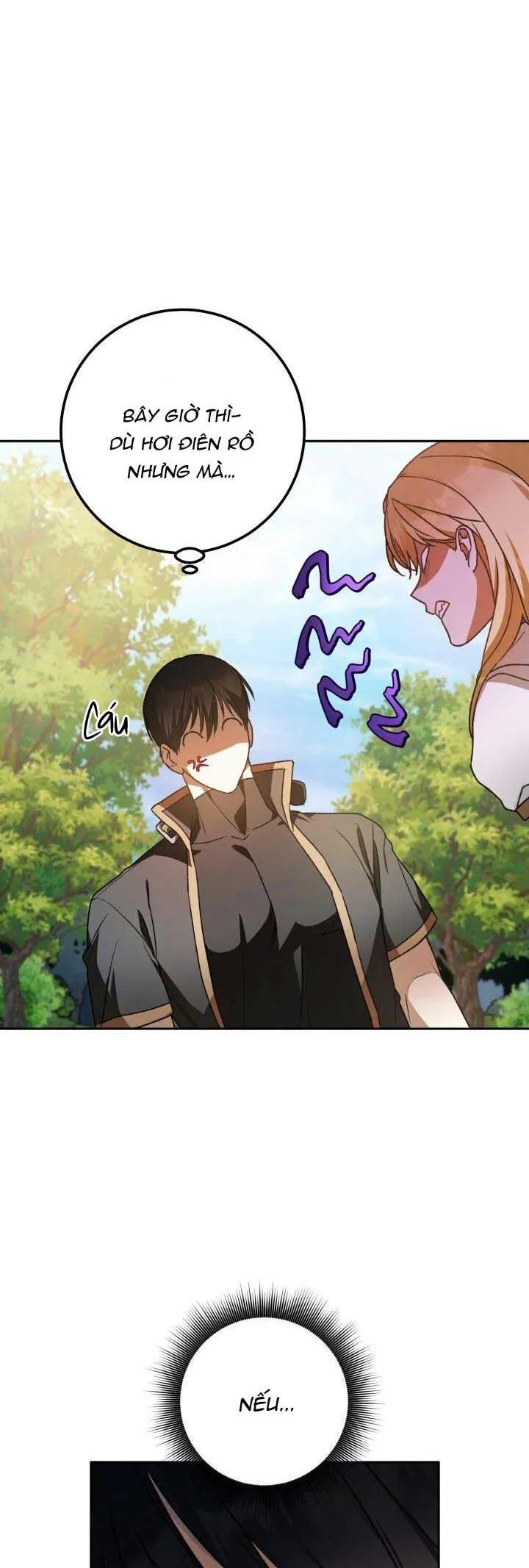 NETKAMA PUNCH!! Chapter 42 Trang 54