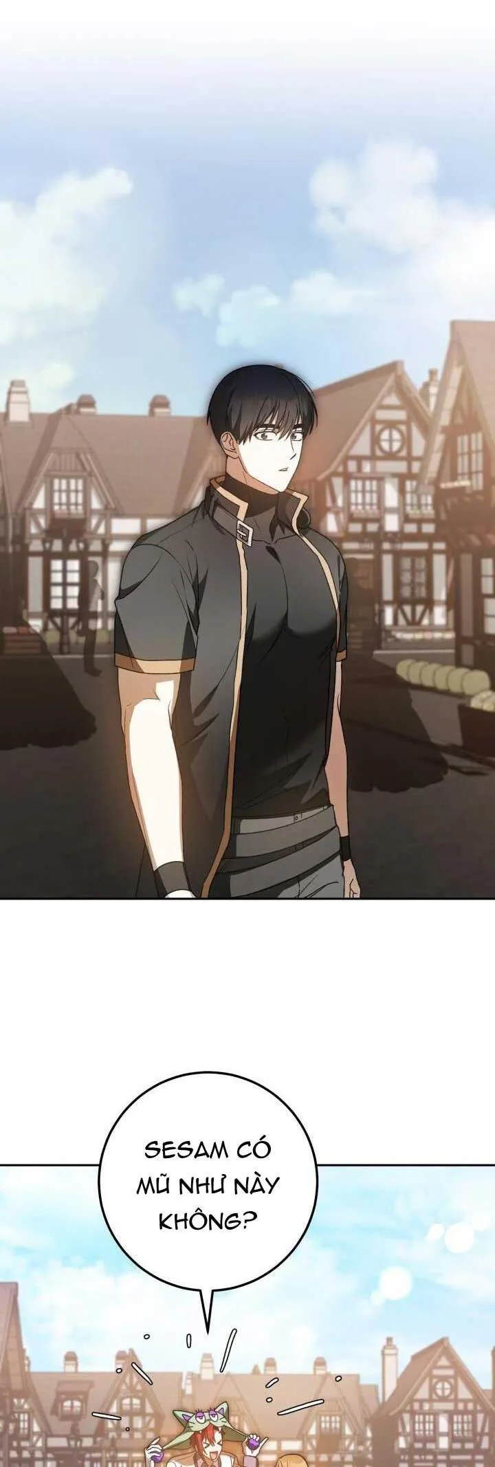 NETKAMA PUNCH!! Chapter 42 Trang 56