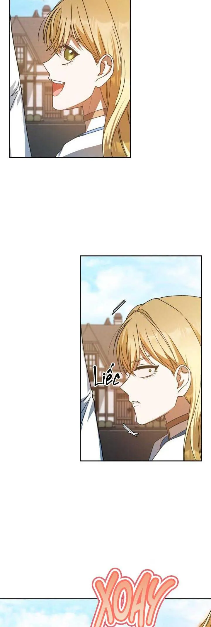 NETKAMA PUNCH!! Chapter 42 Trang 58