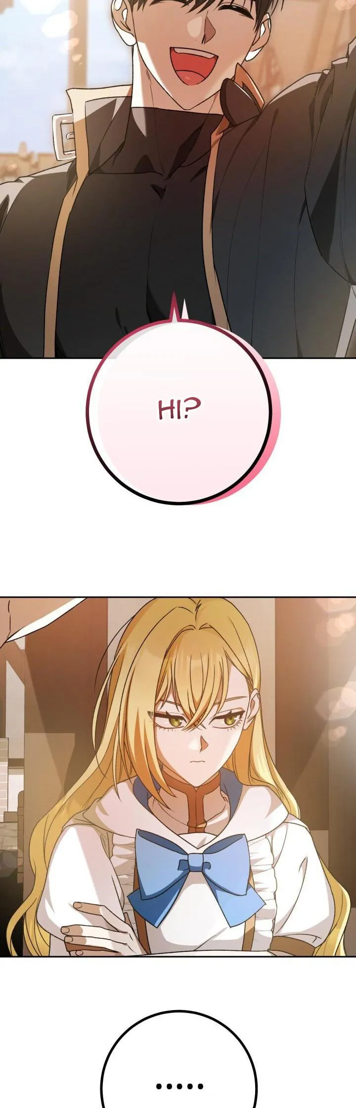 NETKAMA PUNCH!! Chapter 43 Trang 3