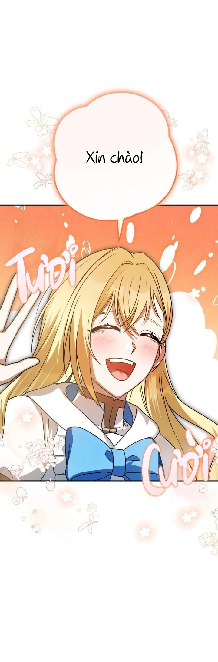 NETKAMA PUNCH!! Chapter 43 Trang 6