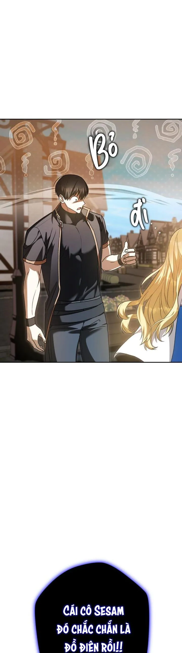 NETKAMA PUNCH!! Chapter 43 Trang 7