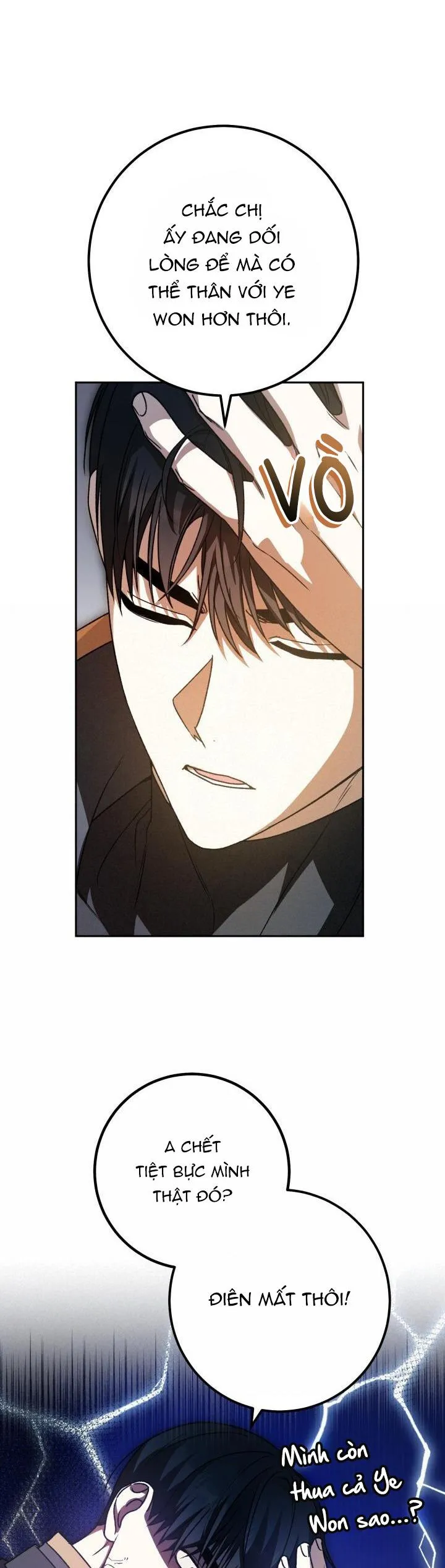 NETKAMA PUNCH!! Chapter 43 Trang 11