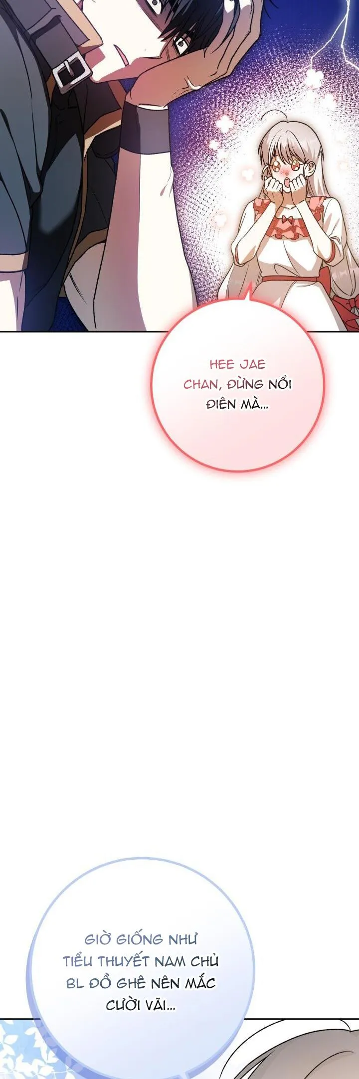 NETKAMA PUNCH!! Chapter 43 Trang 12