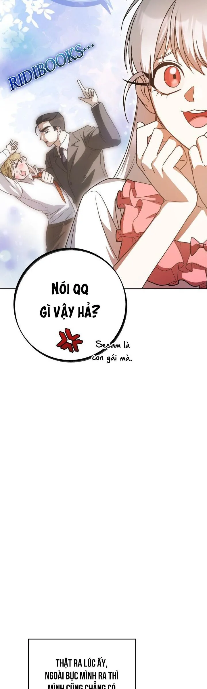 NETKAMA PUNCH!! Chapter 43 Trang 13