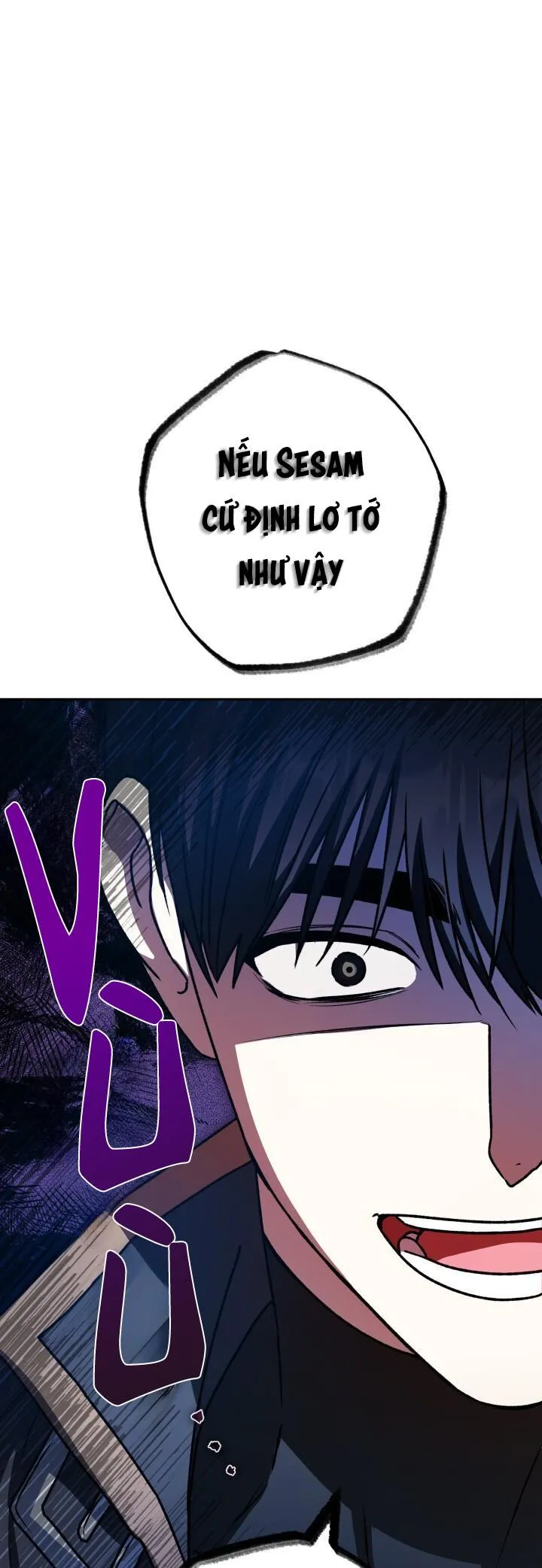 NETKAMA PUNCH!! Chapter 43 Trang 17