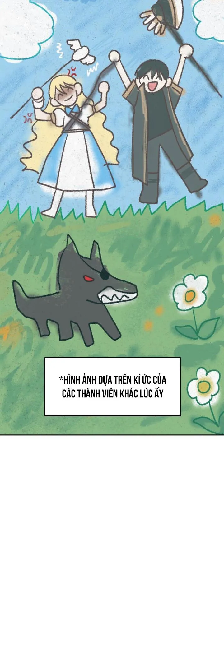 NETKAMA PUNCH!! Chapter 43 Trang 20