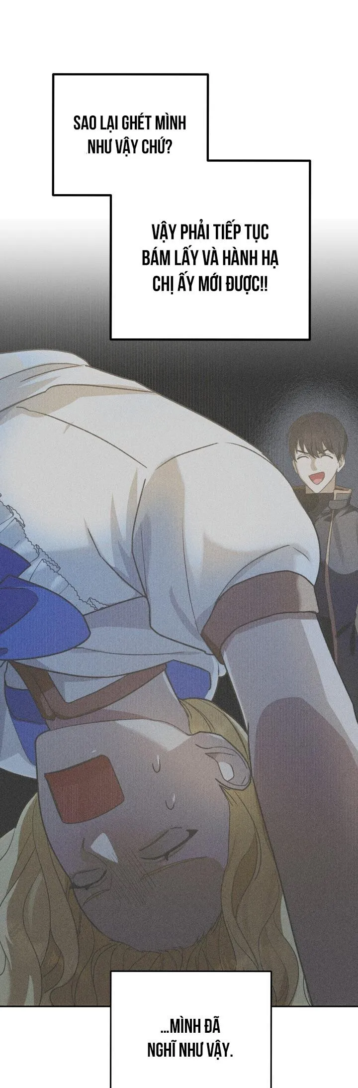 NETKAMA PUNCH!! Chapter 43 Trang 21