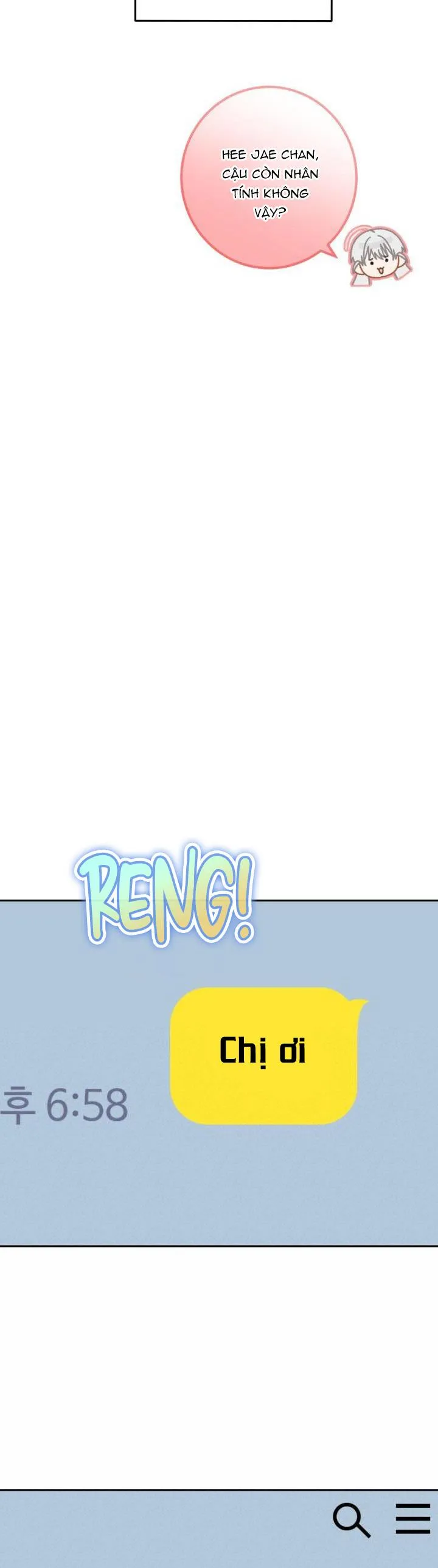 NETKAMA PUNCH!! Chapter 43 Trang 22