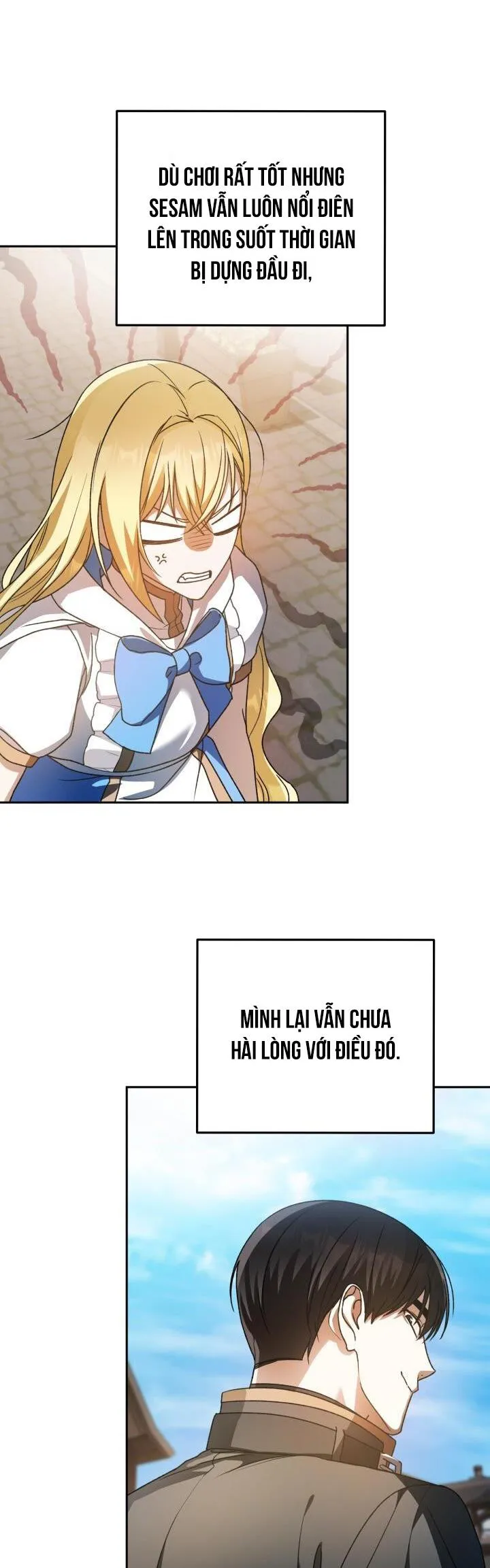 NETKAMA PUNCH!! Chapter 43 Trang 24