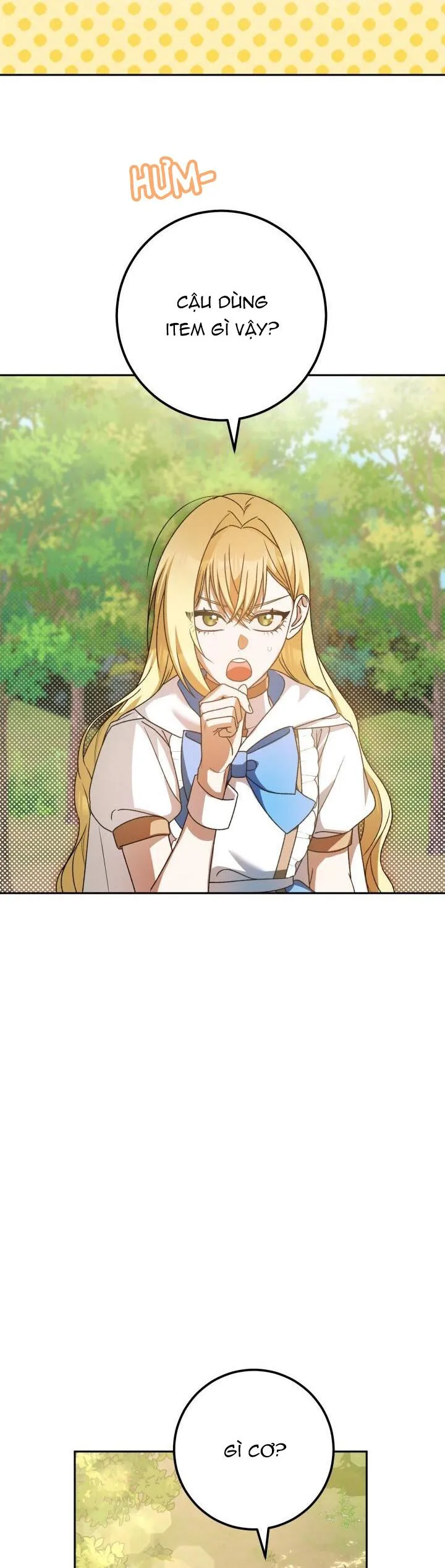 NETKAMA PUNCH!! Chapter 43 Trang 26