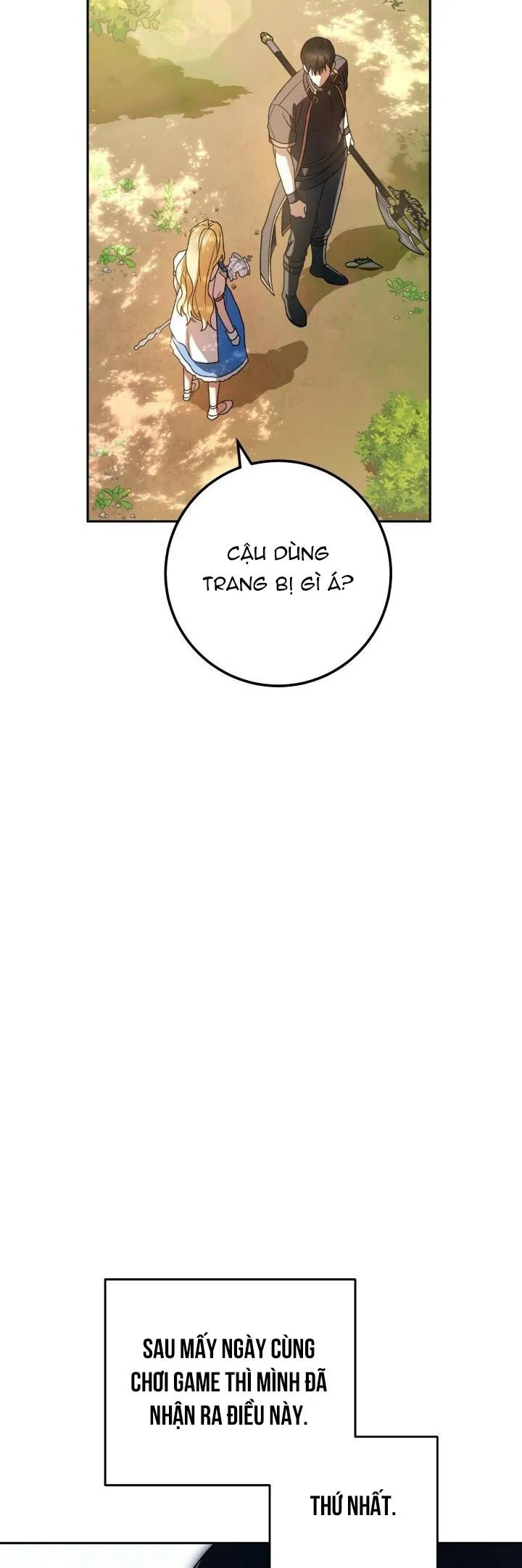 NETKAMA PUNCH!! Chapter 43 Trang 27