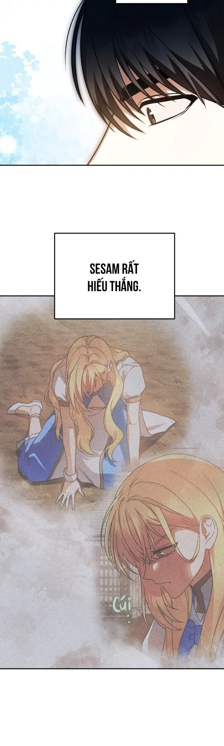 NETKAMA PUNCH!! Chapter 43 Trang 28