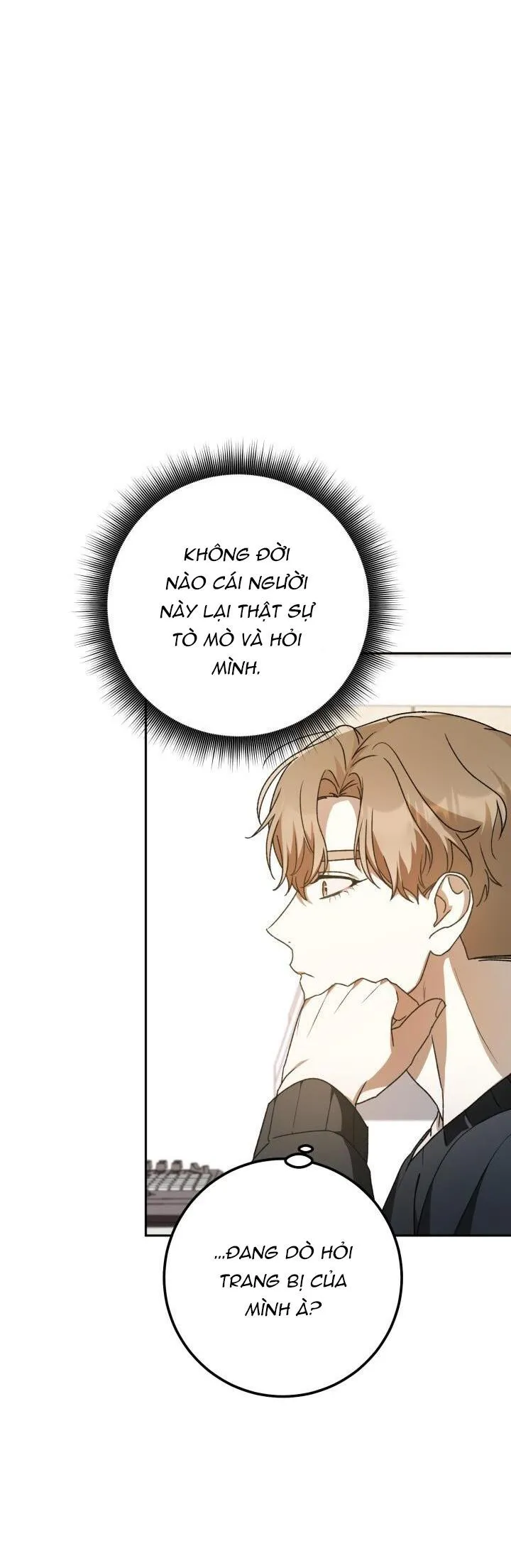 NETKAMA PUNCH!! Chapter 43 Trang 29