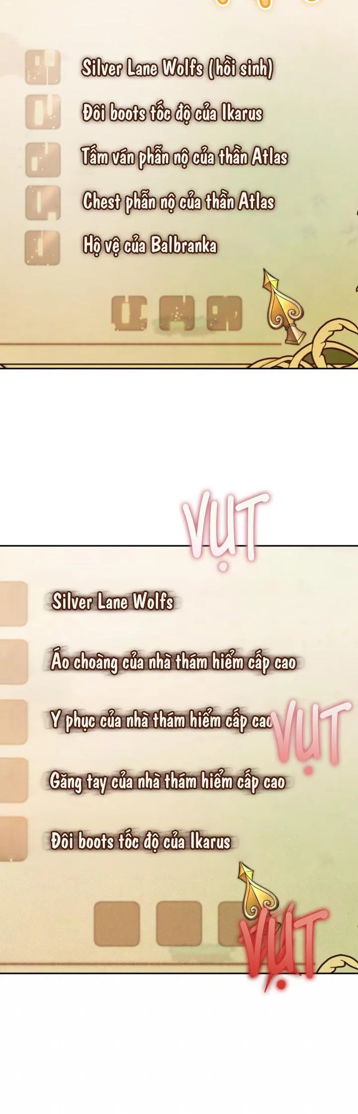 NETKAMA PUNCH!! Chapter 43 Trang 32