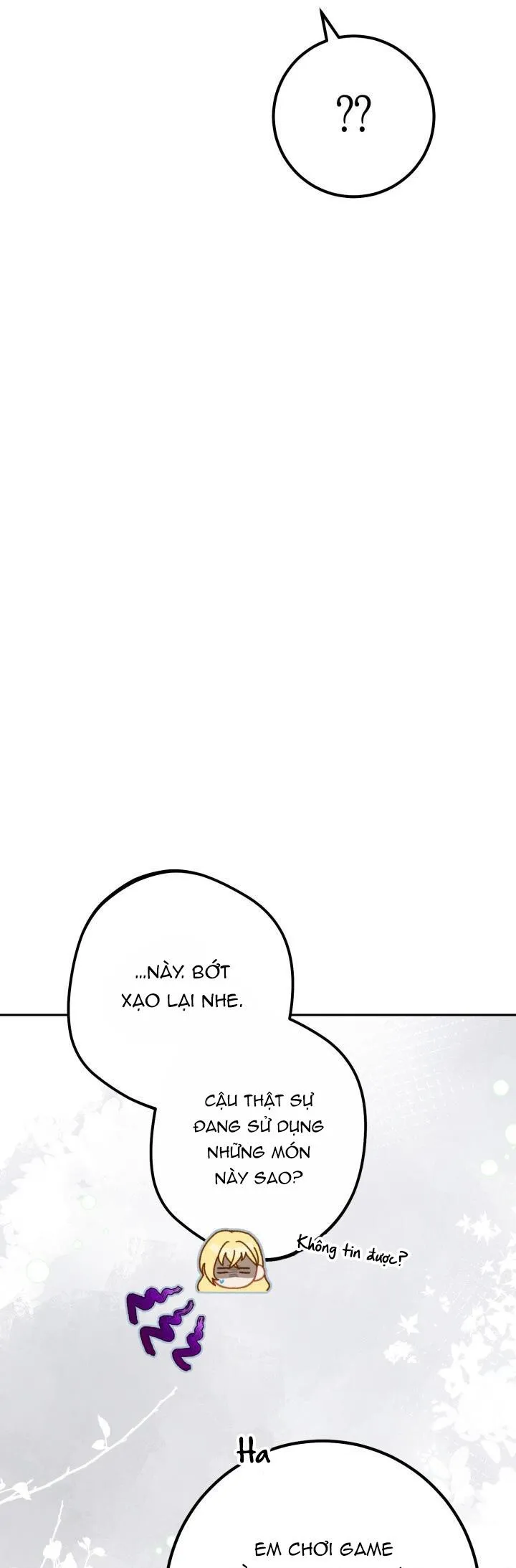 NETKAMA PUNCH!! Chapter 43 Trang 35