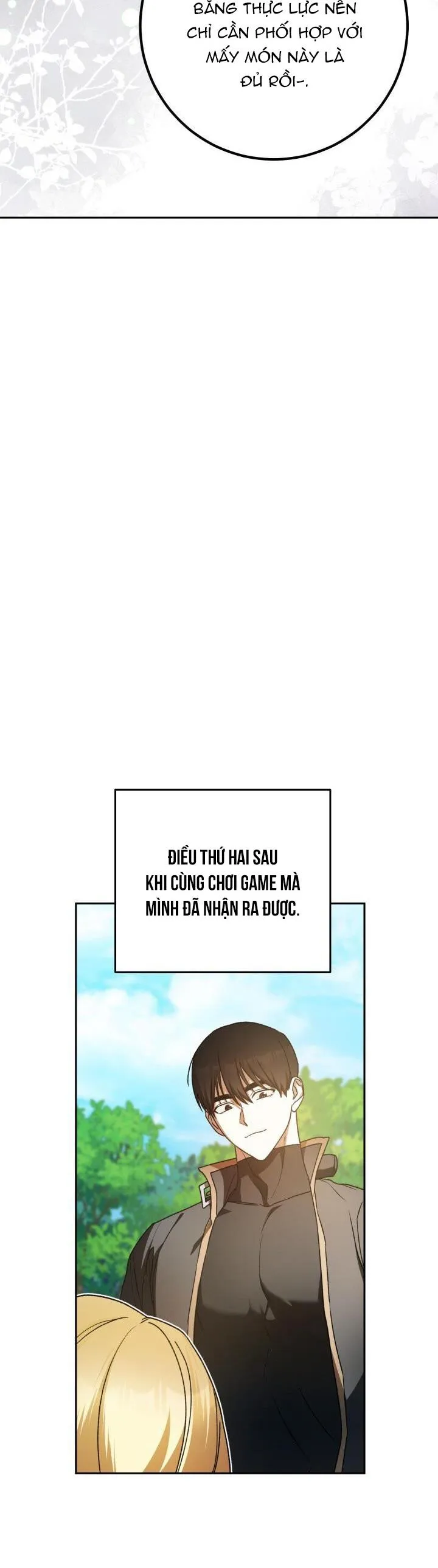 NETKAMA PUNCH!! Chapter 43 Trang 36