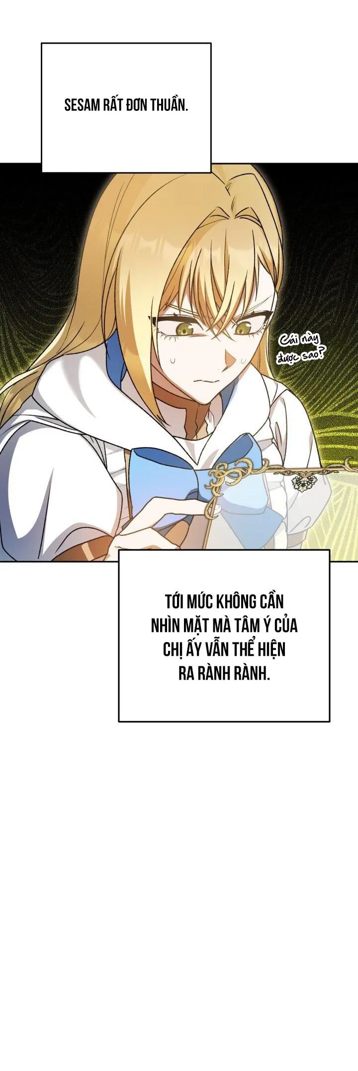NETKAMA PUNCH!! Chapter 43 Trang 37