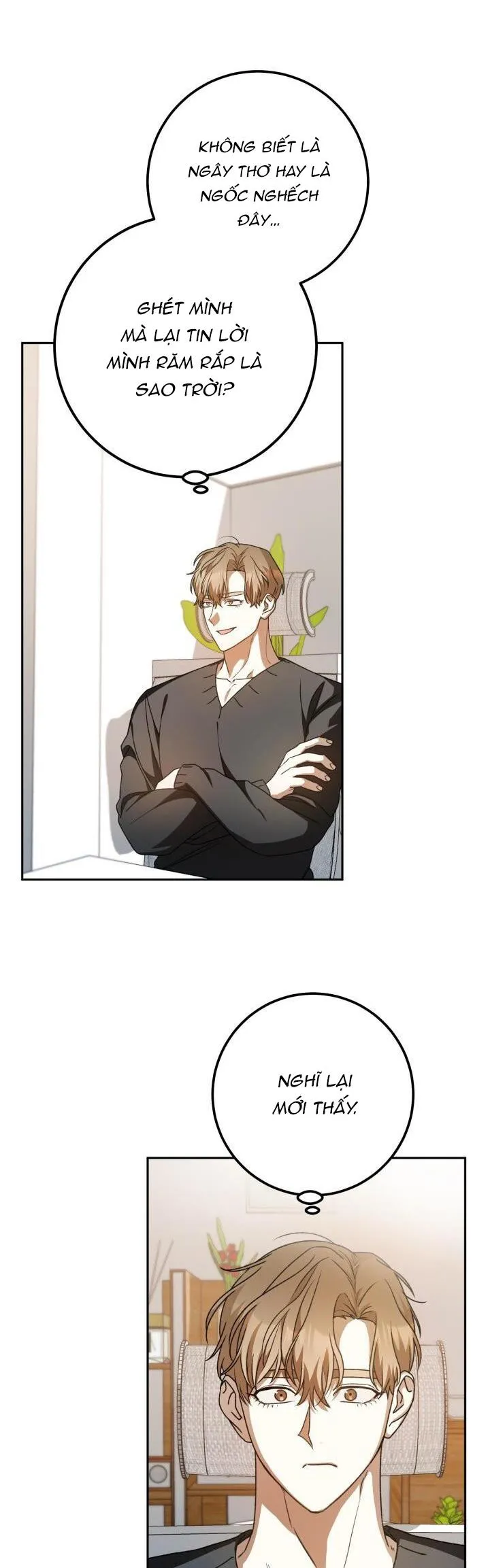 NETKAMA PUNCH!! Chapter 43 Trang 38