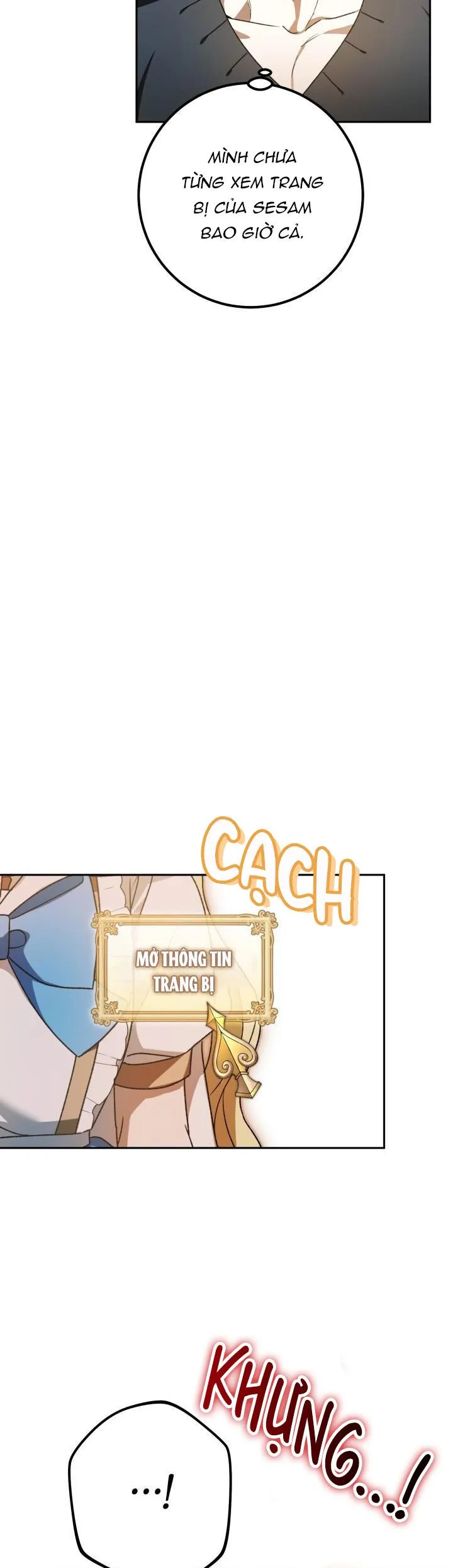 NETKAMA PUNCH!! Chapter 43 Trang 39