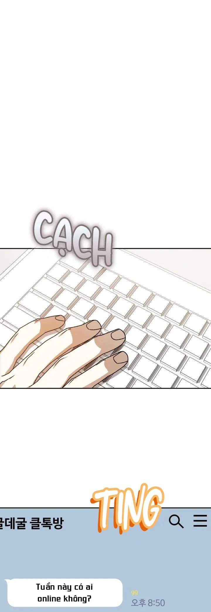 NETKAMA PUNCH!! Chapter 43 Trang 44