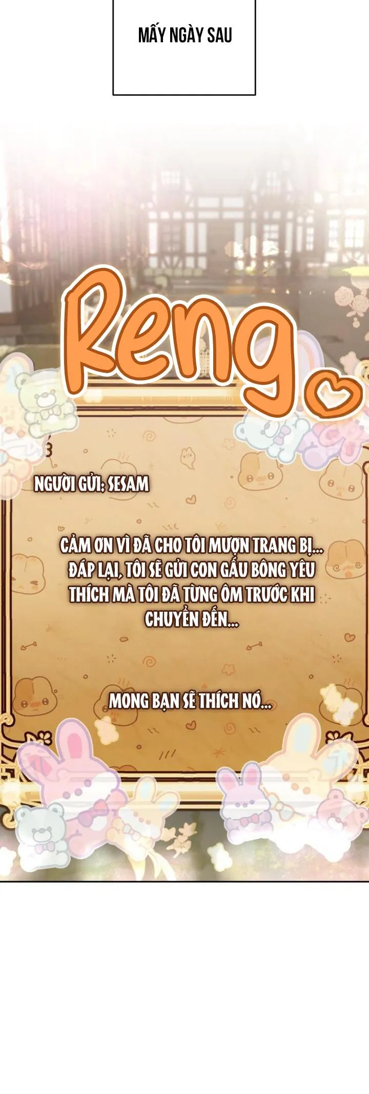 NETKAMA PUNCH!! Chapter 43 Trang 47