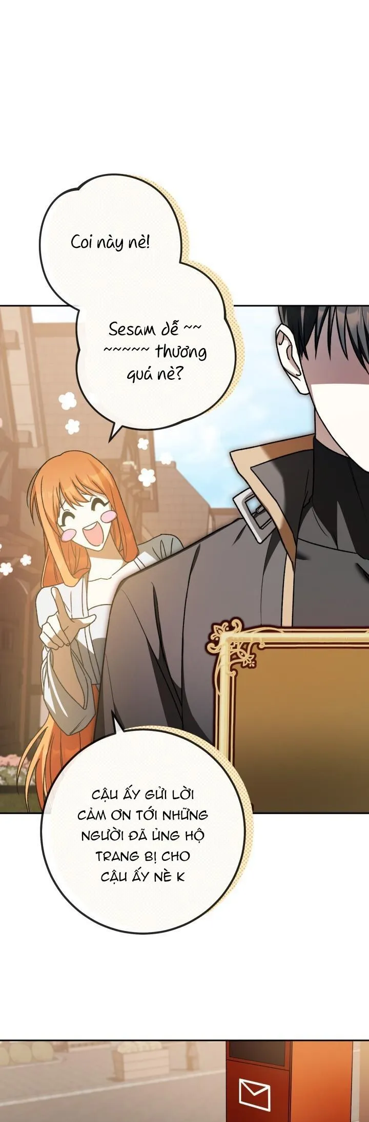 NETKAMA PUNCH!! Chapter 43 Trang 48