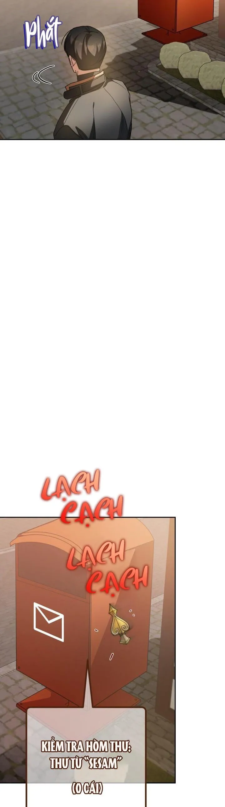 NETKAMA PUNCH!! Chapter 43 Trang 49