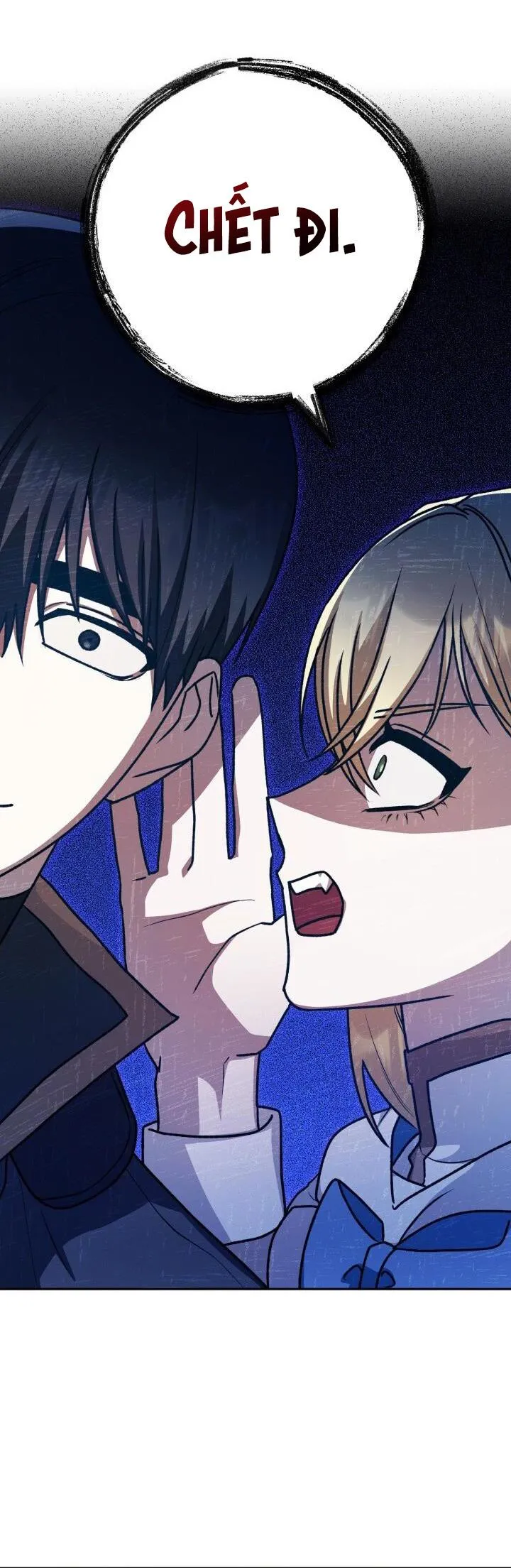 NETKAMA PUNCH!! Chapter 43 Trang 56