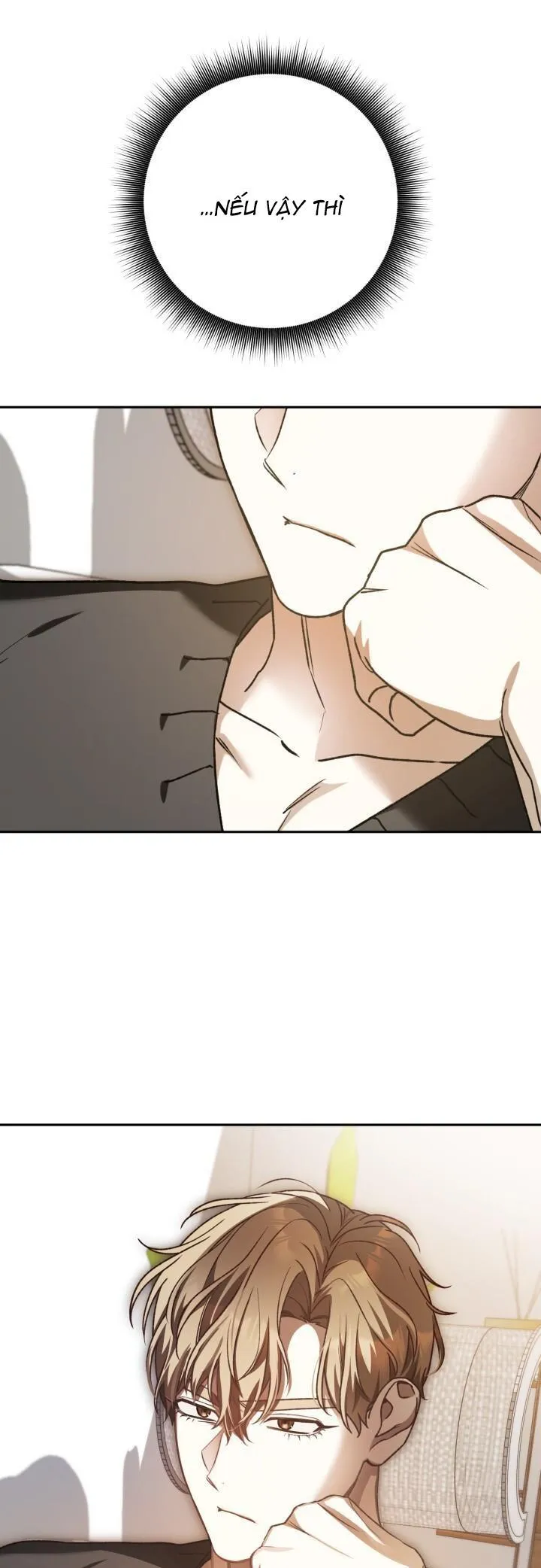 NETKAMA PUNCH!! Chapter 43 Trang 59