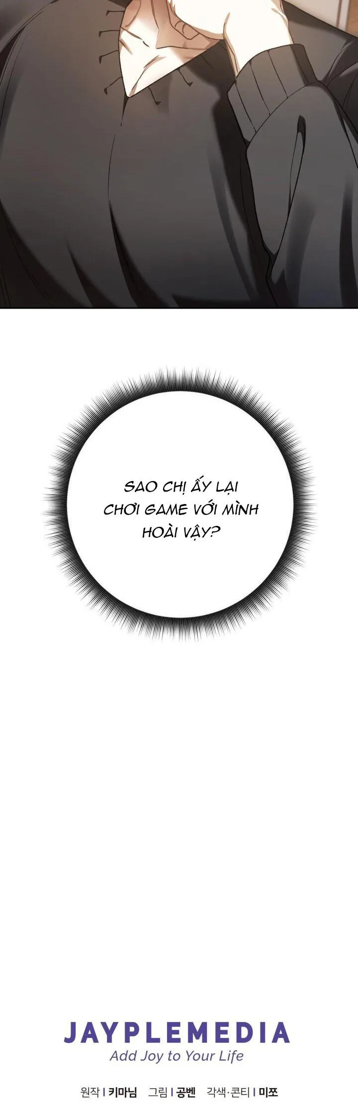 NETKAMA PUNCH!! Chapter 43 Trang 60